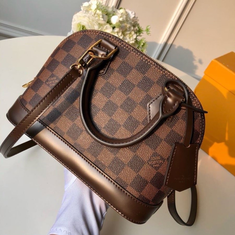 LV Satchel bags